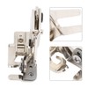 CY-20 Side Cutter Overlock Steel Presser Foot Household Sewing Machine