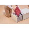 RD-005 Dust Mite Resistant Compression Bag for Organizing Clothes