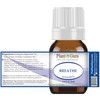 Breathe Essential Oil Blend 5ml Respiratory 100% Pure Therapeutic Grade.
