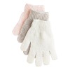 - Guantes Exfoliantes Urban Spa Para La Ducha, Baña, Exfoliant