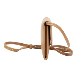 Marc O'Polo Jaia Crossbody Bag XS True Camel