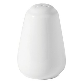 Utopia Titan, K302107P00000-B01006, Pepper Pot 3" (8cm) (Box of 6)