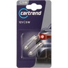 cartrend C5W Festoon Lamp 2x