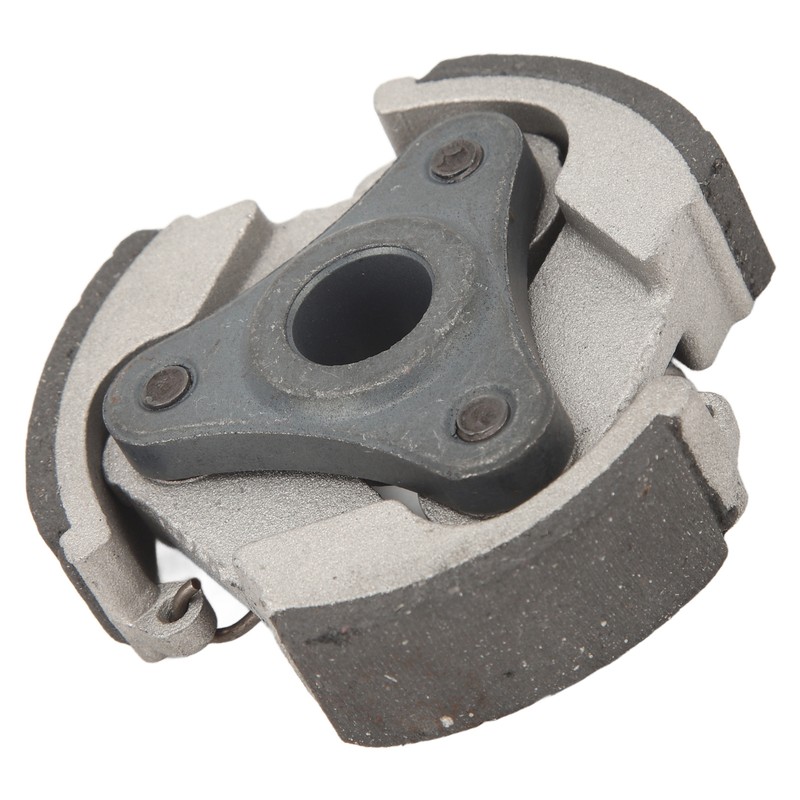 3PCS Centrifugal Clutch Plate 9 Springs Increase Power Output Fit