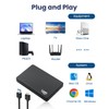 2.5" Hard Drive Enclosure USB 3.0 to SATA III Tool