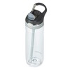 Contigo Ashland Autospout Water Bottle with Straw, 720 ml Large