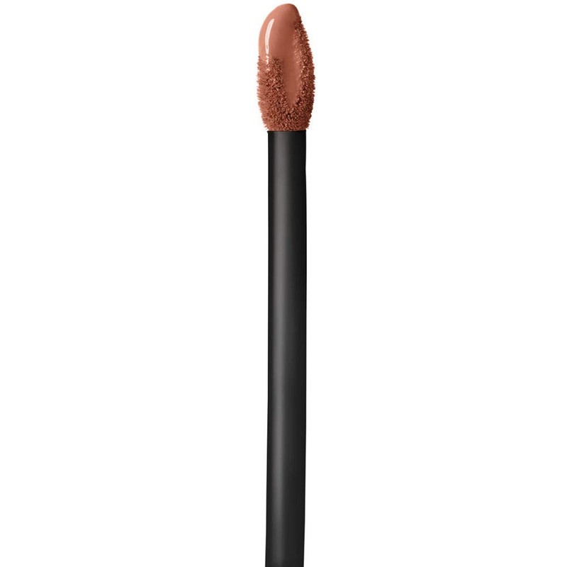 Maybelline Superstay Matte Ink Longlasting Liquid, Nude Lipstick, Up to