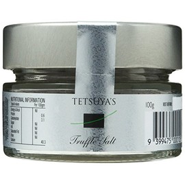 Tetsuyas Truffle Salt, 3.5 oz (100 g)