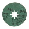 DEMA Fibre Discs 115 mm K16