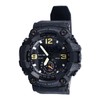 Men Digital Watch Waterproof Stopwatch Timing Date Display Alarm Clock