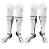 CALCETAS PARA PORTERO EXTRA LARGAS PROFESIONALES 2 PARES