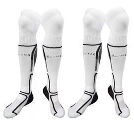 CALCETAS PARA PORTERO EXTRA LARGAS PROFESIONALES 2 PARES