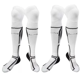 CALCETAS PARA PORTERO EXTRA LARGAS PROFESIONALES 2 PARES