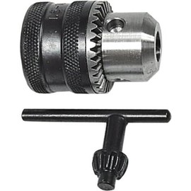 Bit Chuck Geared Chuck 13mm Thread 1/2 x 20 UNF