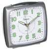 Impecca Extra Loud Alarm Clock with Luminous Hands and Snooze-