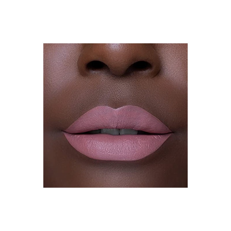 Beauty Creations - Labial Liquido Matte, Larga Duración Seal The