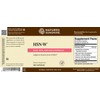 Nature's Sunshine HSN-W, 100 Capsules