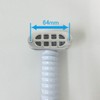 Miyako Overflow Hose OF-S M25AF 25X1M
