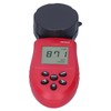 Auto Range Photometer Digital Display Illuminance Meter Electronic Handheld Light