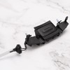 Create idea Boot Lid Tailgate Opening Switch 25380-AX60B Compatible with