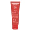 Apivita Bee Sun Safe Crema Antiedad Y Antimanchas Spf50 50ml