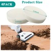 Syxtidy Filter Replacement for Shark Navigator Freestyle SV1106, SV1107, SV1100,SV1112