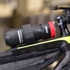 BBB BBC-112 Bottle Cage Parts Strap Plate Matte Black