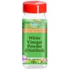 White Vinegar Powder (Distilled) (1 oz, ZIN: 518627)