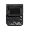 Brandit Chest Pocket, Many Colours, Black, Neck Pouch