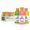 Gatorade Zero Kids Variety Pack, (Apple, Watermelon, Lemon Lime), 12