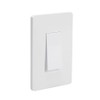 Youngzuth Zigbee Single Smart Light Switch, No Neutral Wire Needed,