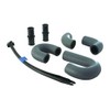 W800 for mounting kit for 4651
