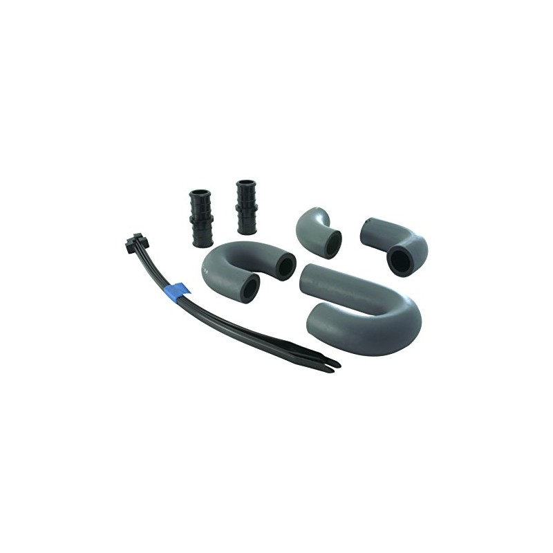 W800 for mounting kit for 4651