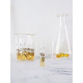 Dr. Vita 닥터비타 프리미엄 비타 듀얼 앰플 3.7 (2mlx10ea) Dr. Vita Premium Vita Dual Ample 3.7 (2mlx10ea)