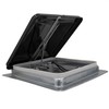 HENG’S INDUSTRIES 14" RV CAMPER TRAILER UNIVERSAL SMOKE LID ROOF