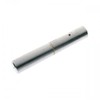 DOJA Industrial | Round Weld-On Door Pin Hinge | Pack