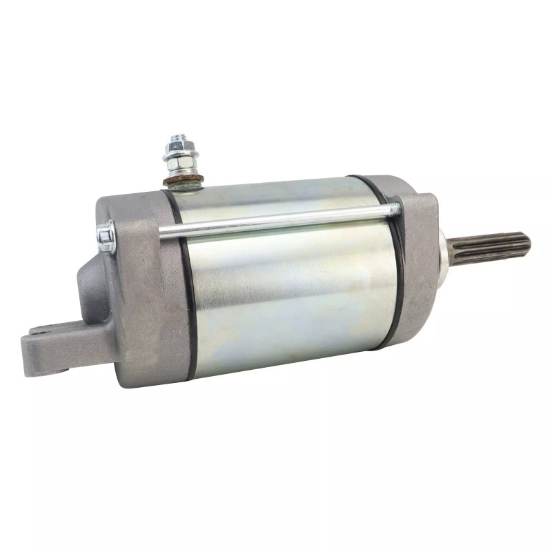 Soarider For Suzuki Starter Motor with Relay King Quad 700