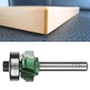 R1 / R2 / R3 Woodworking Cutter 4 Teeth Trimming