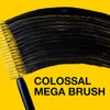 The Colossal Volum Express Mascara - 231 Classic Black by