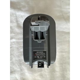 For Dyson DYSON V6 BATTERY ADAPTER for Dyson V6 Lithium Cordless Electric Vacuum Cleaner