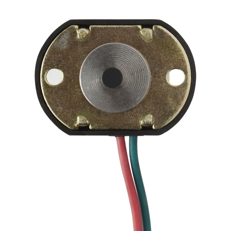 KOHLER 1097740 Solenoid Assembly Genuine Part, Unfinished