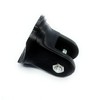 Supporto Porta Chip per Bici Compatibile con Garmin Varia, Bryton