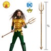 Rubies DC Aquaman and The Lost Kingdom: Aquaman Trident Costume
