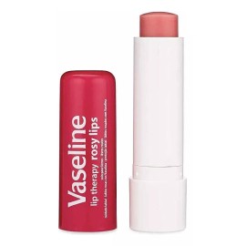 Vaseline - Barra De Terapia Labial Rosy Lips 4,8 G