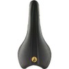Radar MTN Cro-Mo Saddle Black/Gold