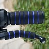 Motorcycle sponge brake lever cover, handle grip set, handle anti-slip tuning parts / 오토바이 스펀지 브레이크 레버 커버 핸들 그립 세트 손잡이 미끄럼방지 튜닝 용품