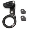 CYSKY Chain Guide 30-40T MTB Chain Guide Direct Mount Chainring