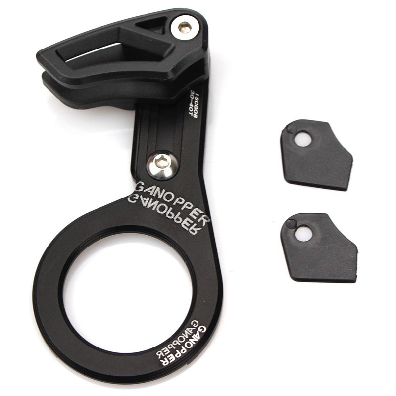 CYSKY Chain Guide 30-40T MTB Chain Guide Direct Mount Chainring