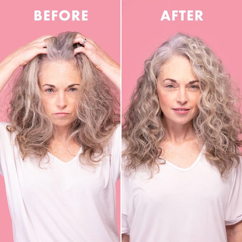 Umberto Giannini Scalp Restore Shampoo & Conditioner Duo, Vegan &