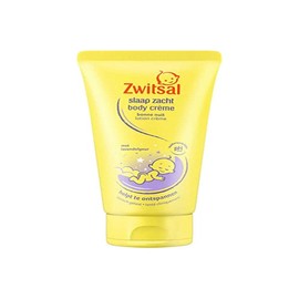 Zwitsal - Body cream lavender - 150 ml